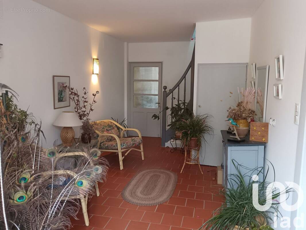 Photo 1 - Maison à MIRANDE