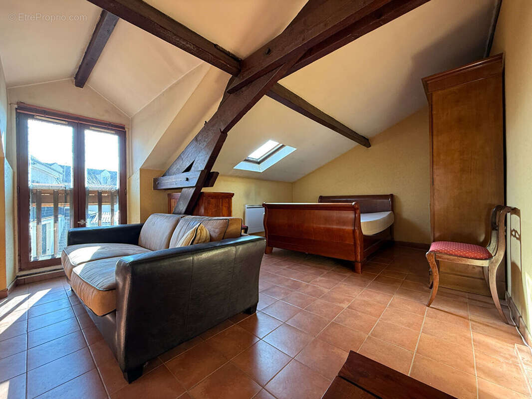 Appartement à RIS-ORANGIS