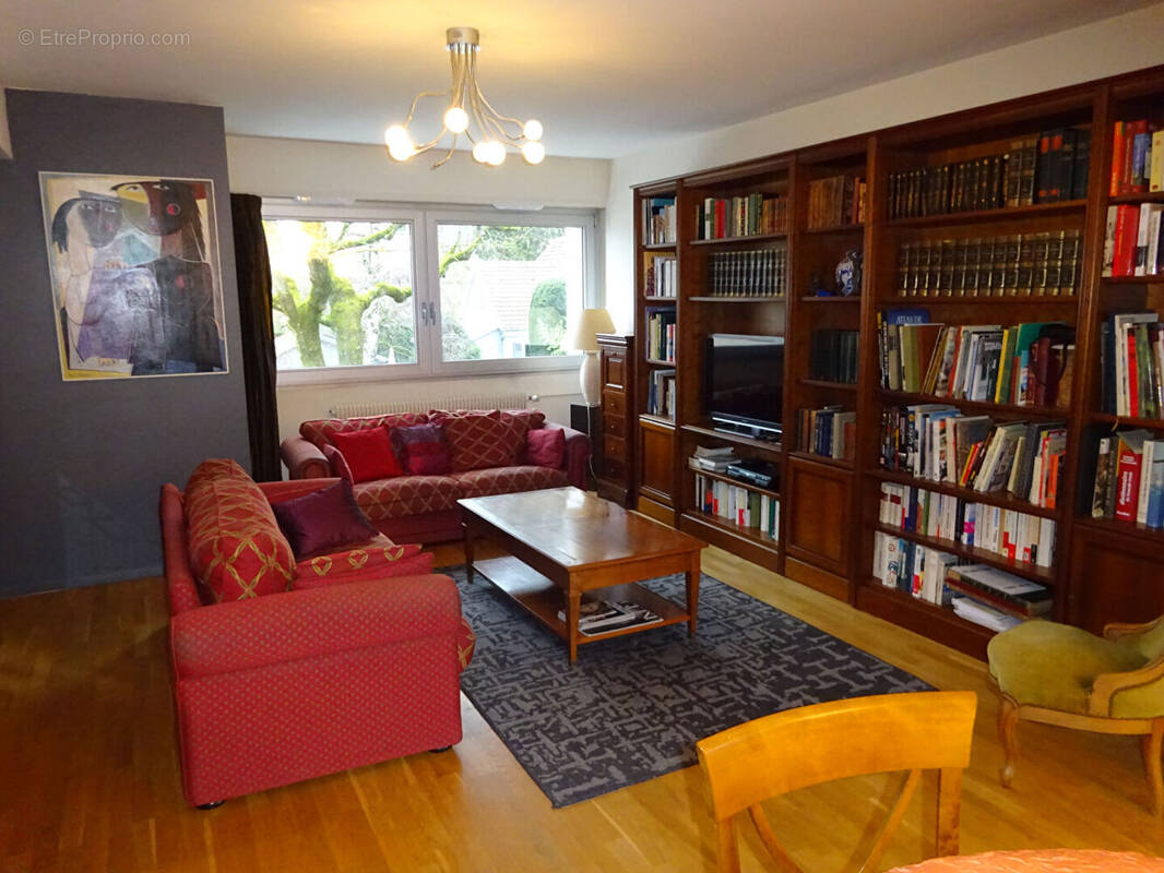 Appartement à MULHOUSE