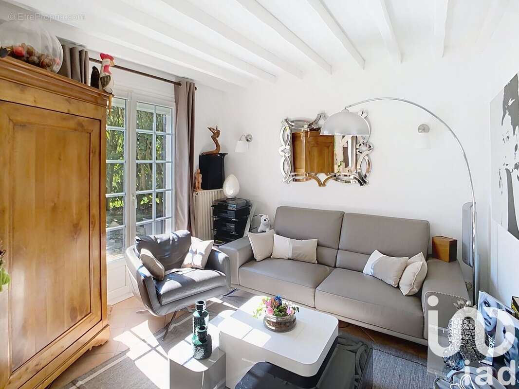 Photo 7 - Maison à SAINT-HILAIRE-LES-ANDRESIS
