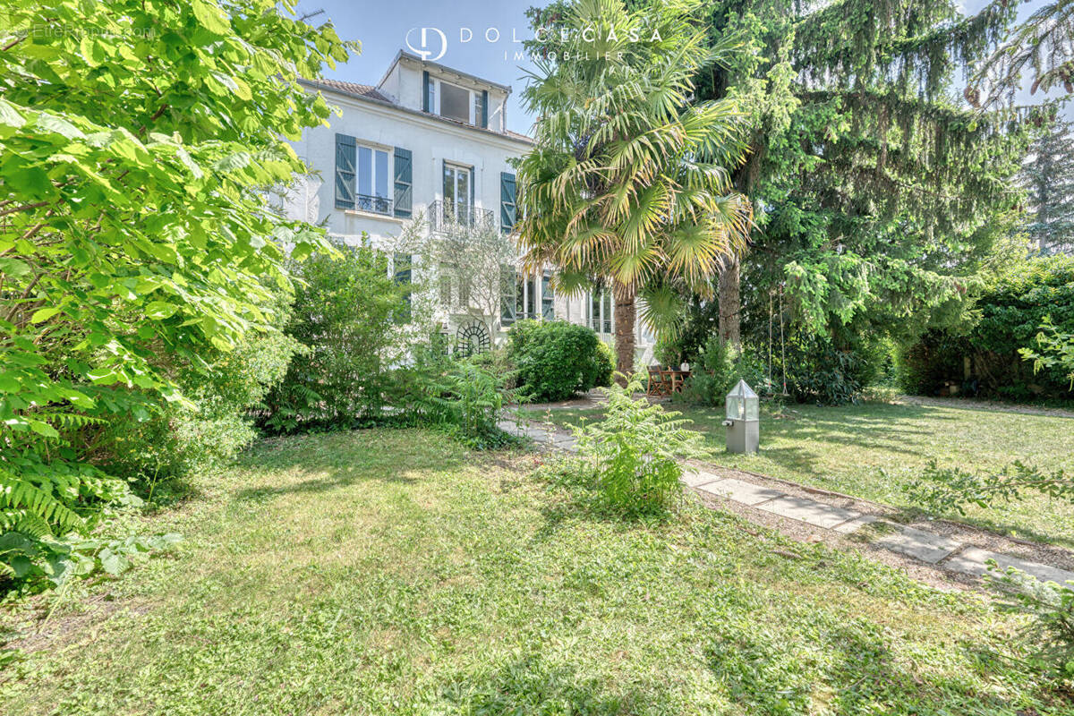 Maison à NEUILLY-PLAISANCE