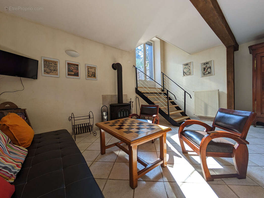 Maison à MONT-DOL