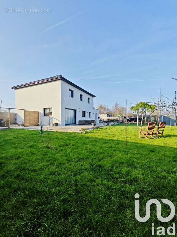 Photo 1 - Maison à WATTEN