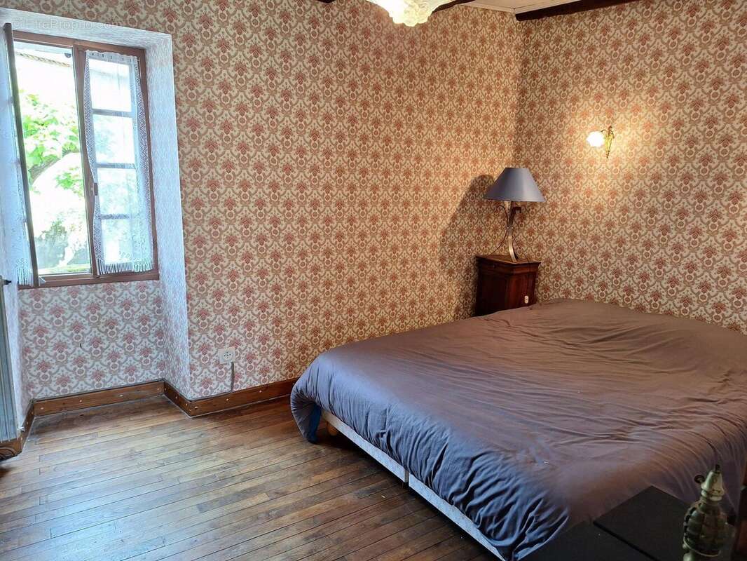 Photo 6 - Maison à THEDIRAC