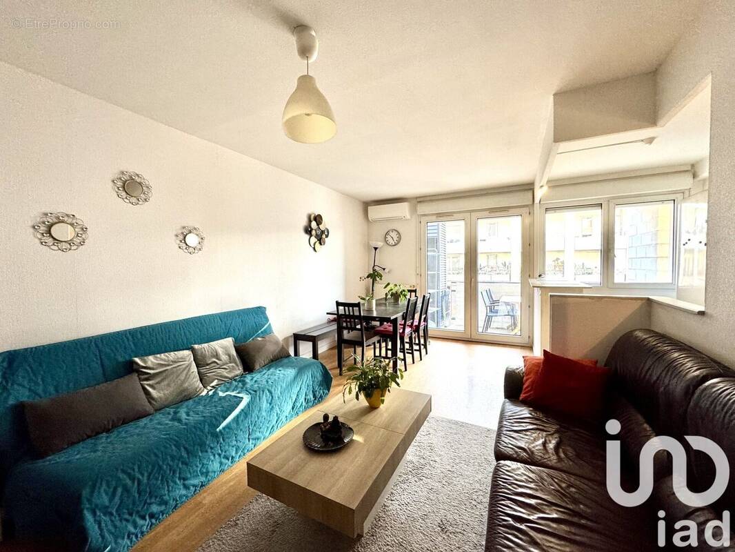 Photo 1 - Appartement à SAINT-ORENS-DE-GAMEVILLE