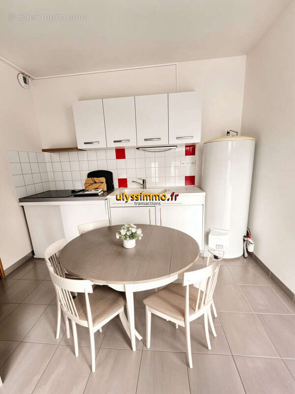 Appartement à AMIENS