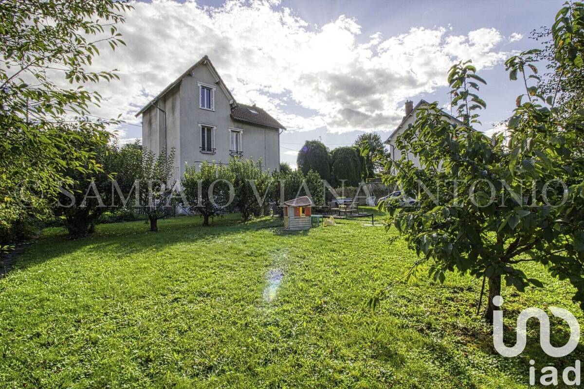 Photo 1 - Maison à PUISEAUX