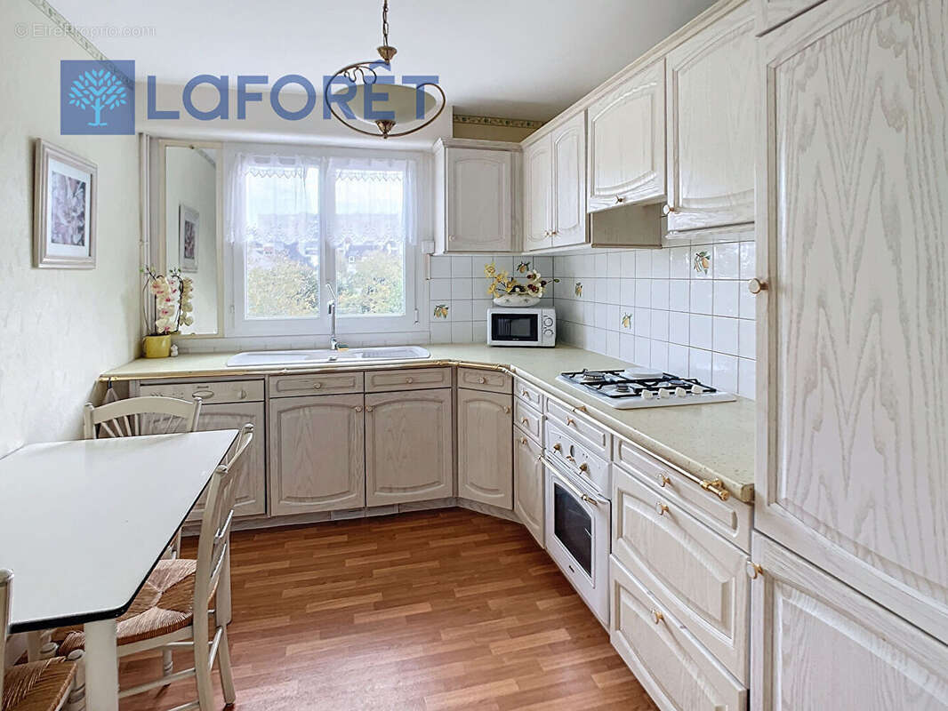Appartement à LORIENT