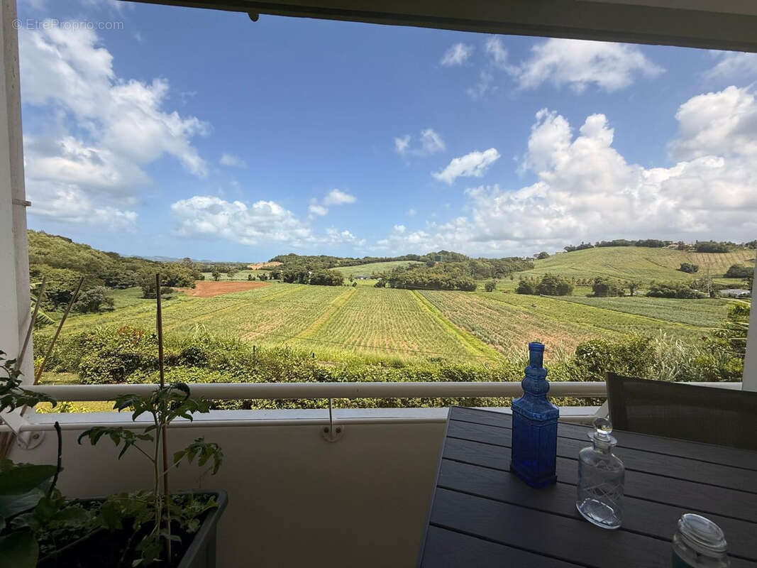 Appartement à DUCOS