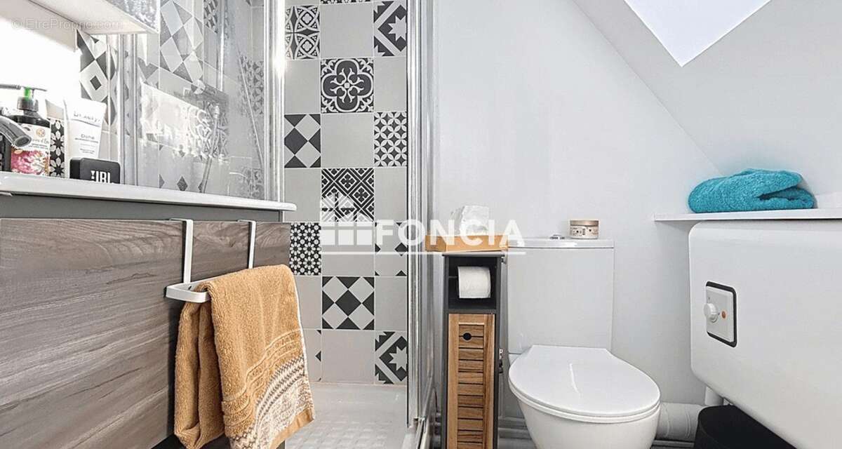 Appartement à CAEN