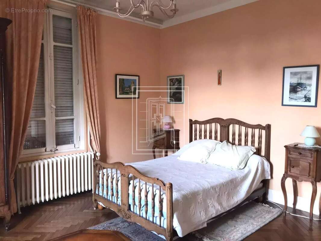 Maison à ROMORANTIN-LANTHENAY