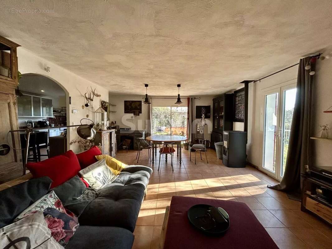 Maison à DRAGUIGNAN