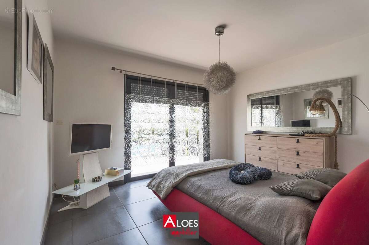 Maison à AIGUES-MORTES
