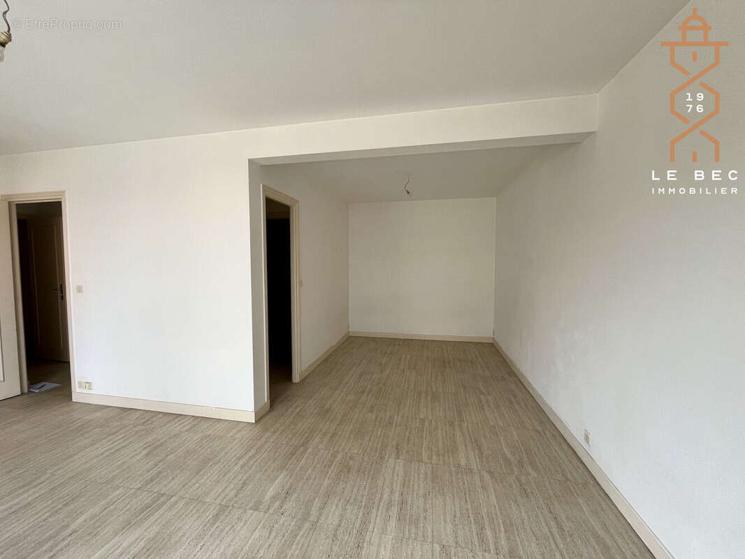 Appartement à VANNES