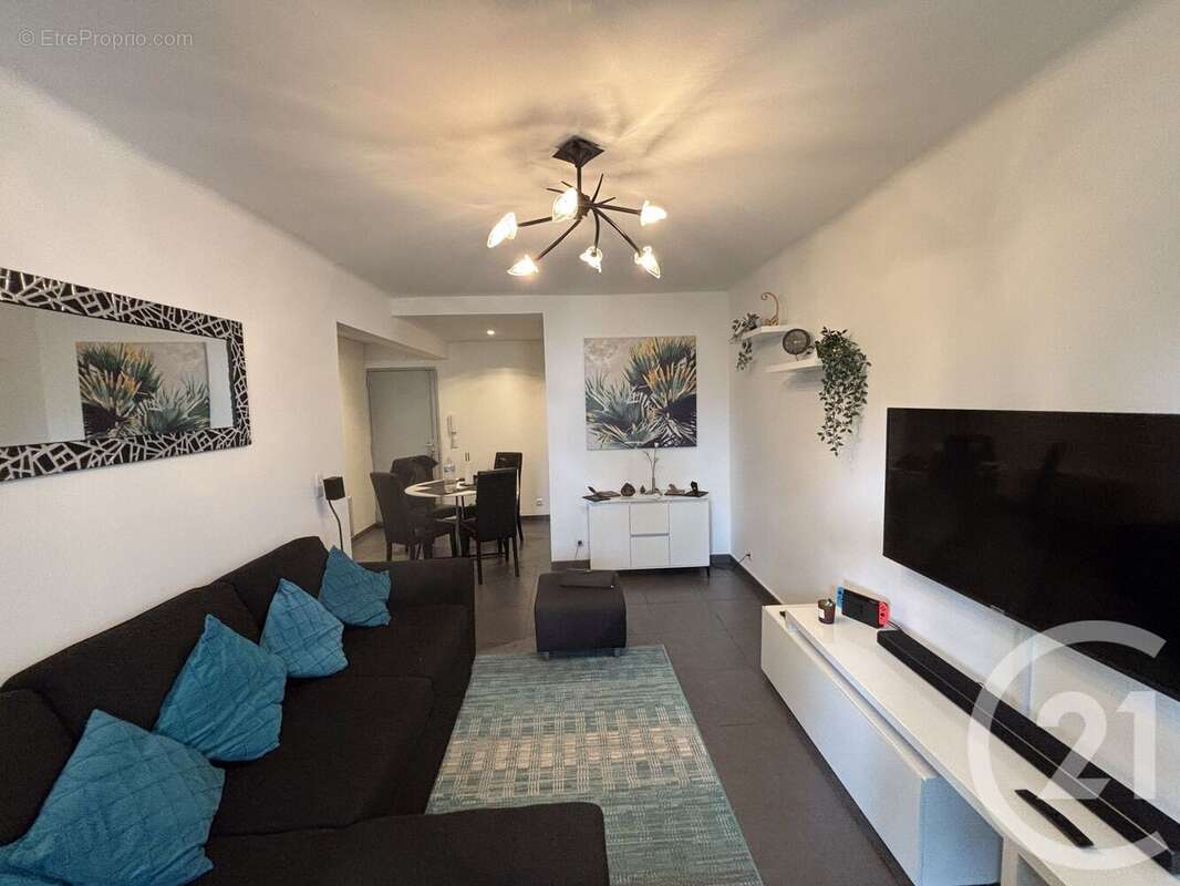 Photo 3 - Appartement à MONTPELLIER