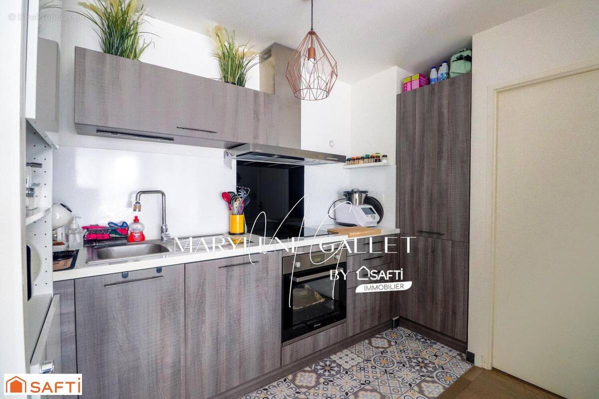 Photo 1 - Appartement à ACHERES
