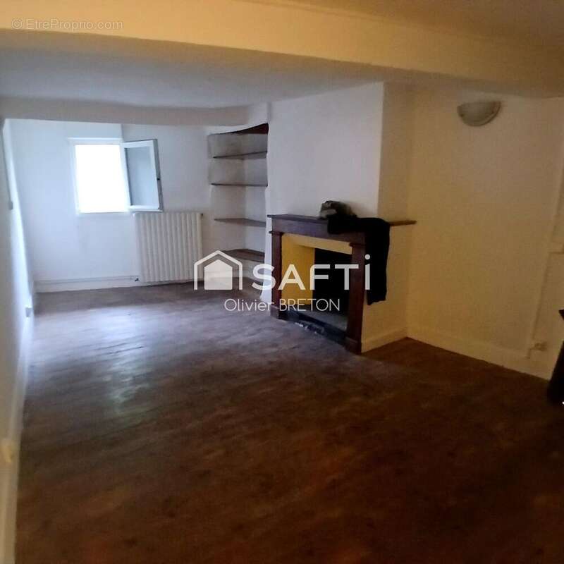 Photo 2 - Appartement à FOIX