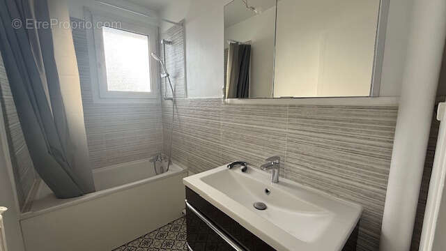 Appartement à RANTIGNY