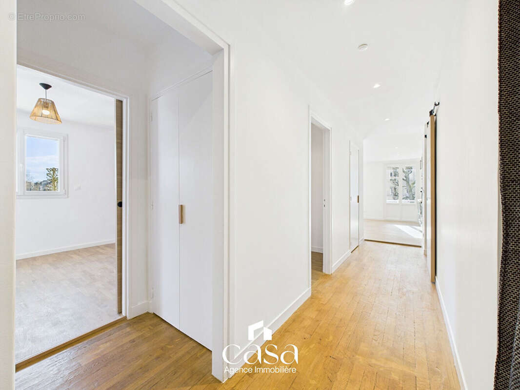 Appartement à CAEN
