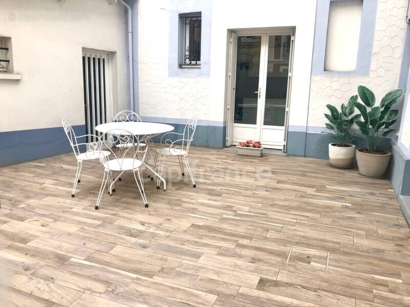 Maison à BOLBEC