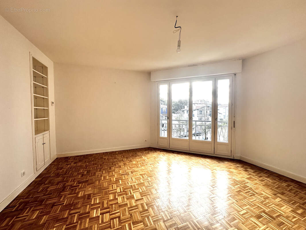 Appartement à BAYONNE