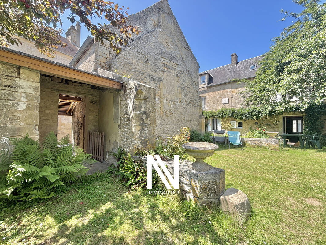 Maison à CREULLY