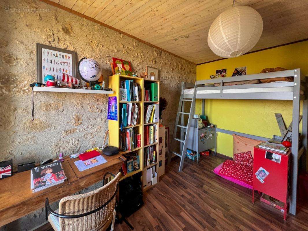 Maison à LECTOURE