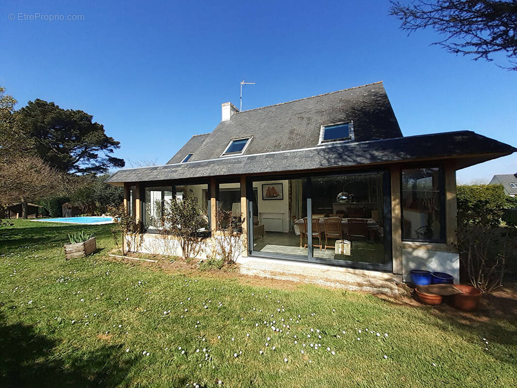 Maison à CARNAC