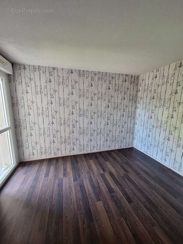 Appartement à COGNAC