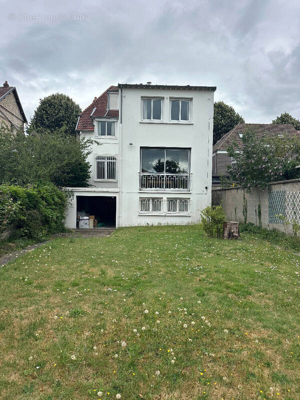 Maison à ROUEN
