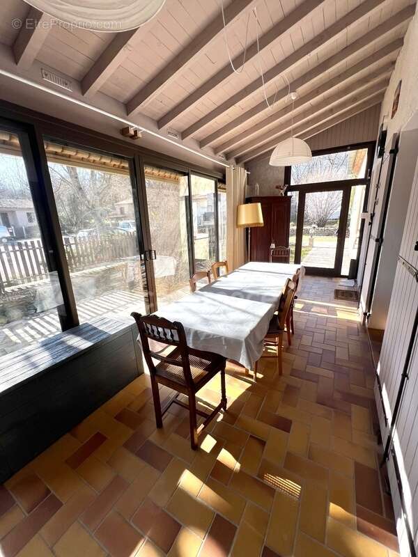 Maison à CERESTE
