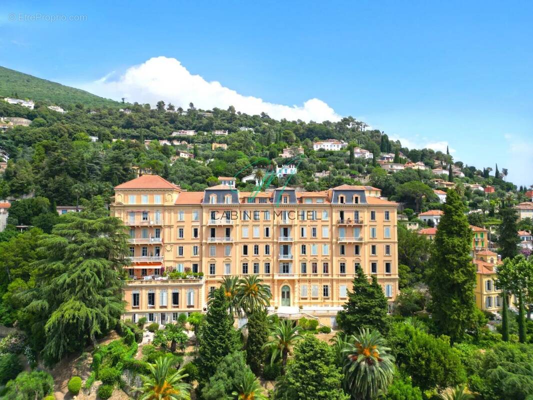 Appartement à GRASSE