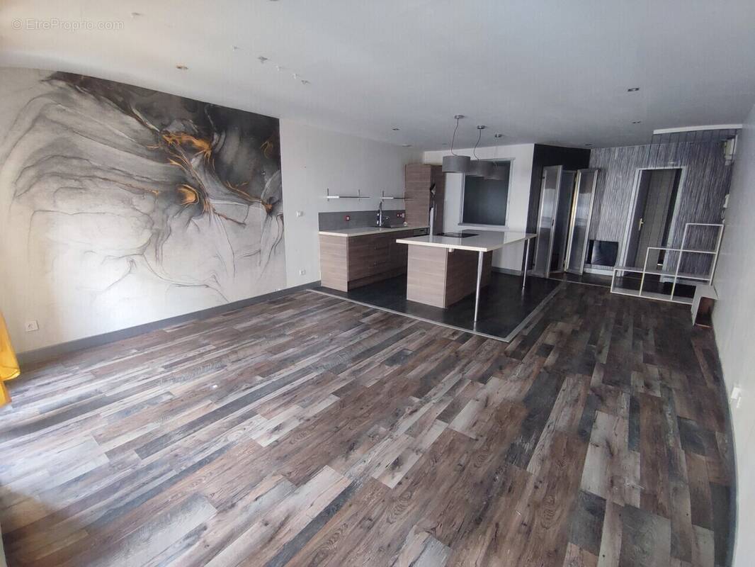 Appartement à VIENNE
