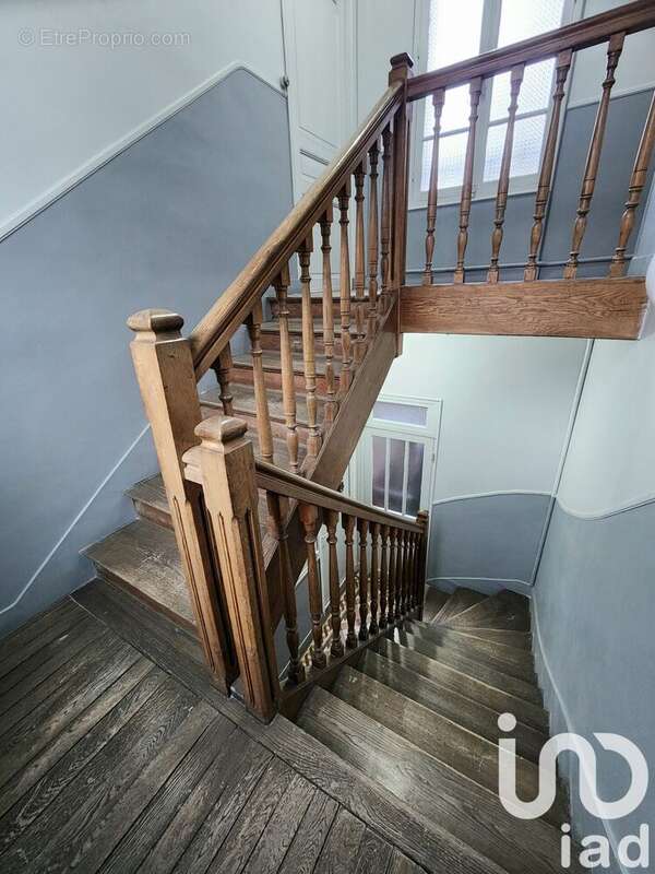 Photo 8 - Appartement à CLAMART