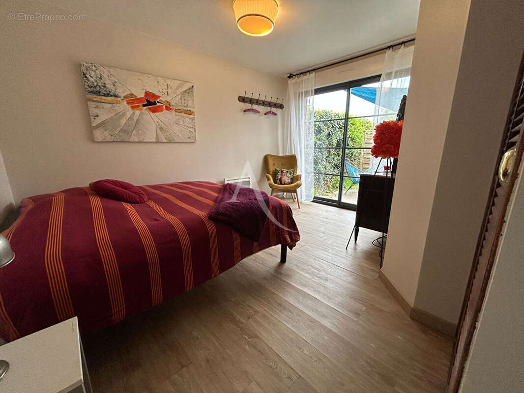 Maison à LES SABLES-D&#039;OLONNE