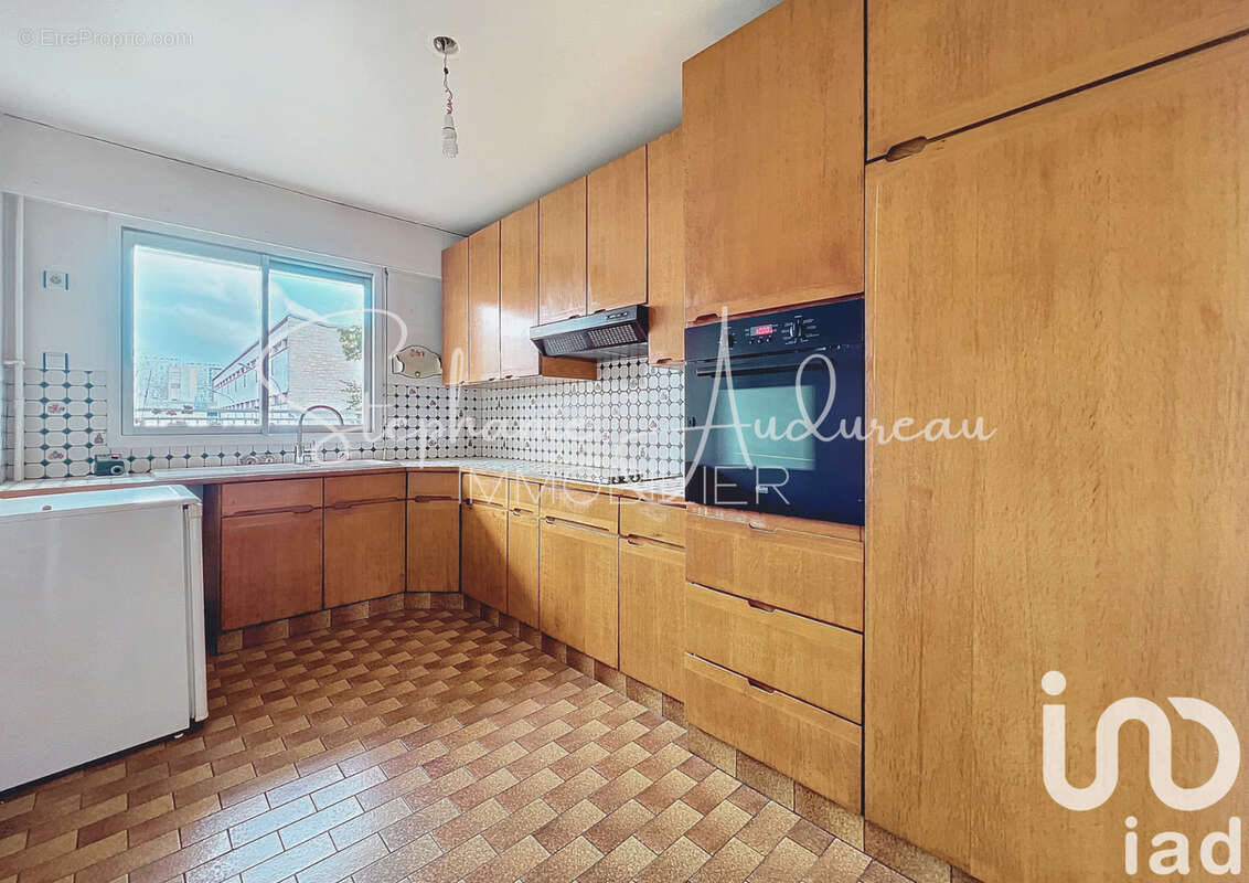 Photo 7 - Appartement à CHEVILLY-LARUE
