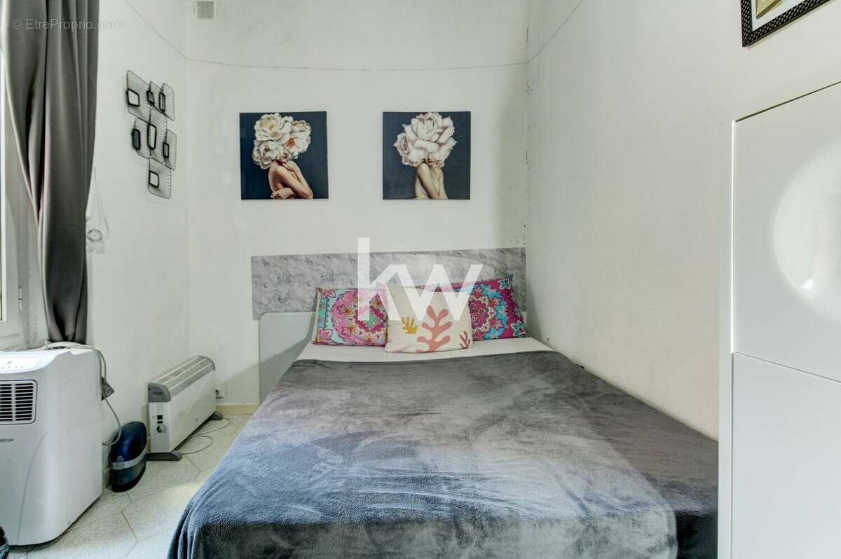 Appartement à BEAUSOLEIL