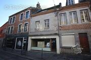 Appartement à GIVET