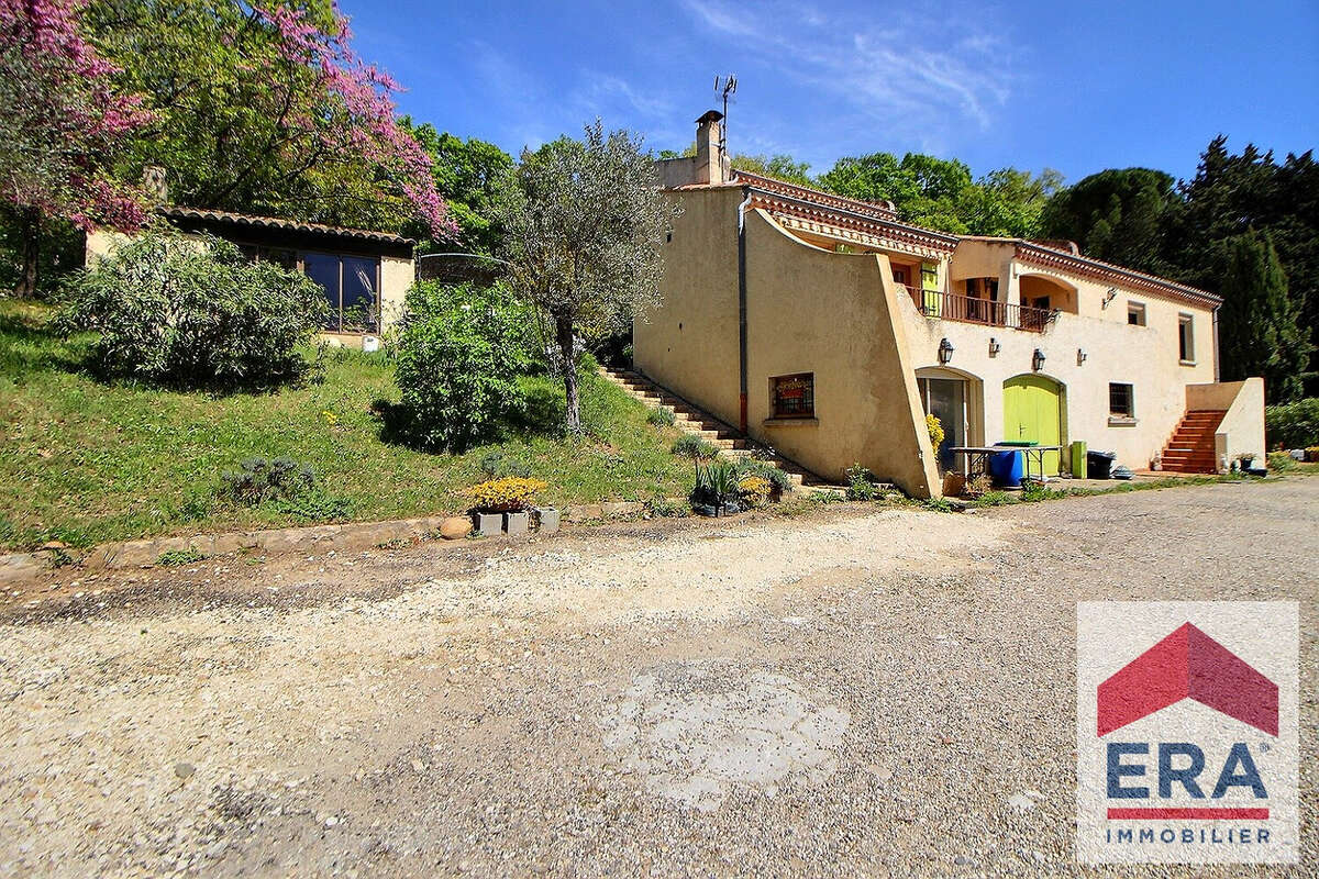 Maison à DONZERE