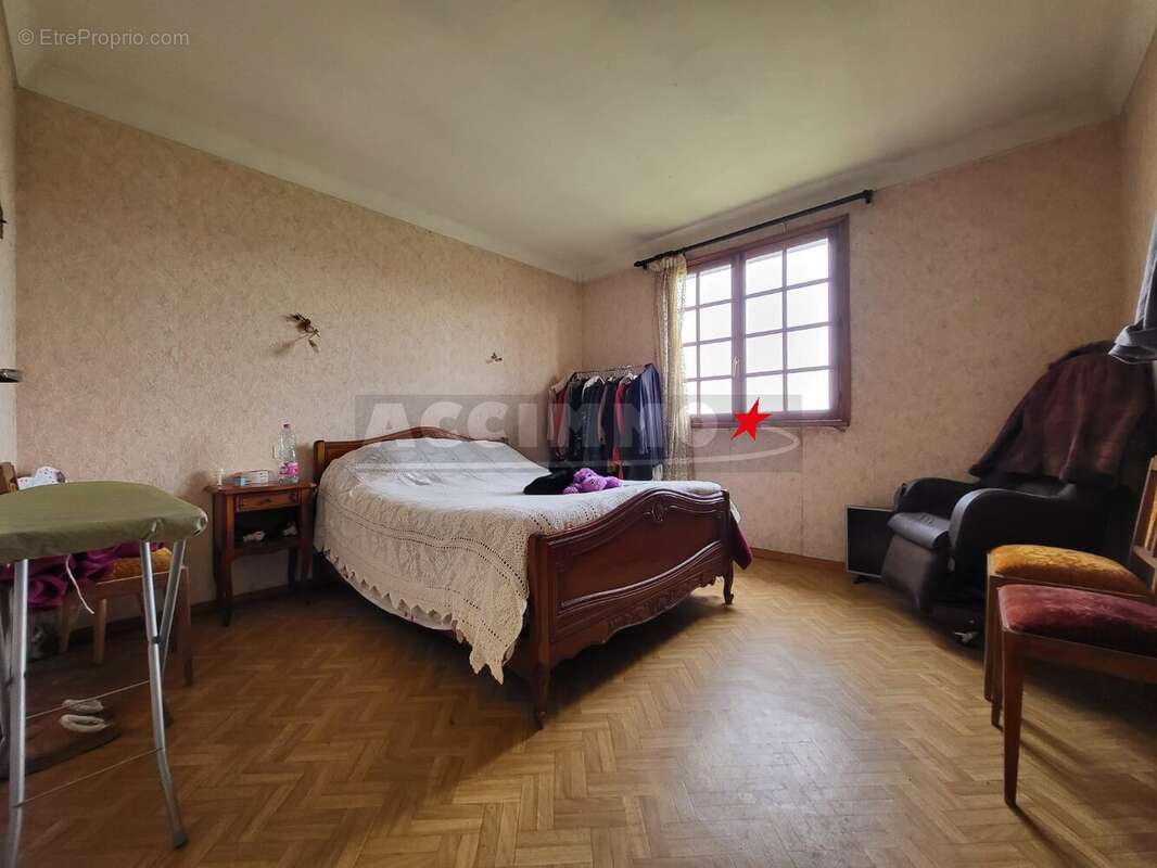 Maison à SAINT-SULPICE