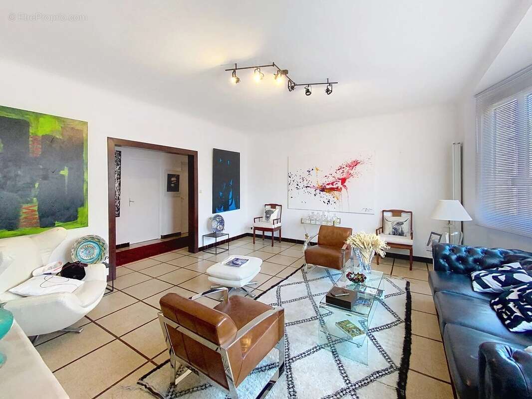 Appartement à PERPIGNAN