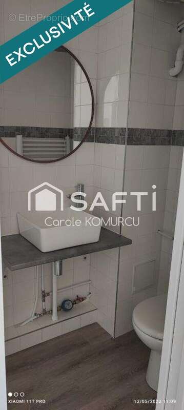 Photo 3 - Appartement à NEUVILLE-SUR-OISE