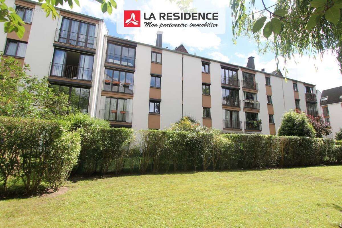Appartement à ANDRESY