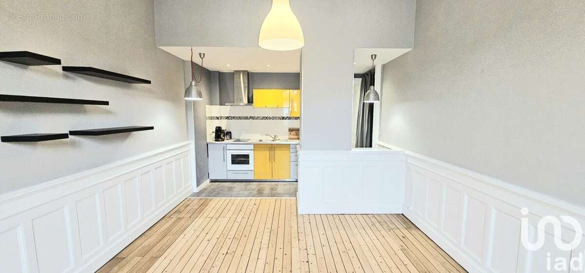 Photo 4 - Appartement à AIX-LES-BAINS