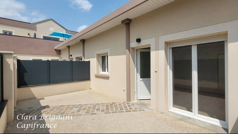 Appartement à ARPAJON