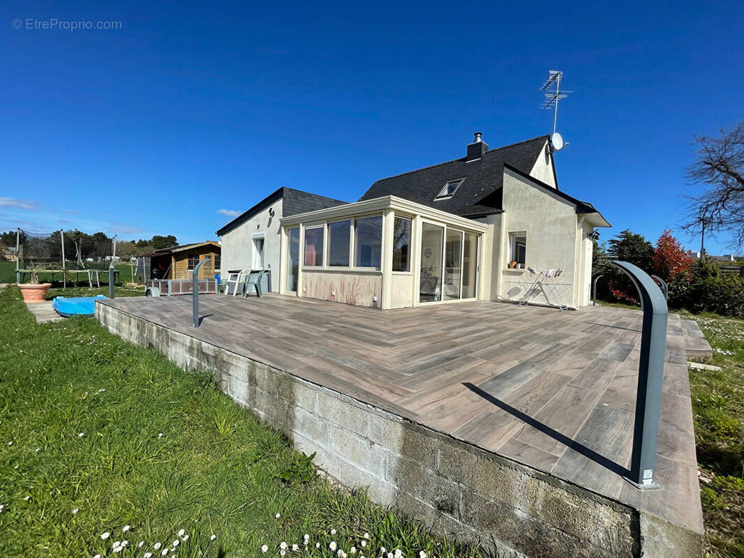 Maison à BADEN