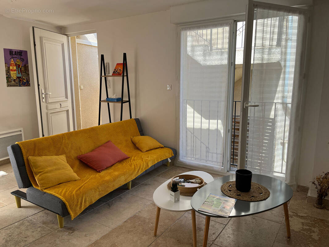 Appartement à NOVES
