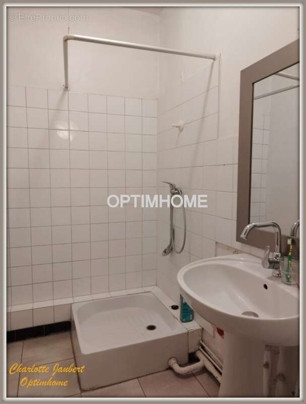 Appartement à CHALAIS