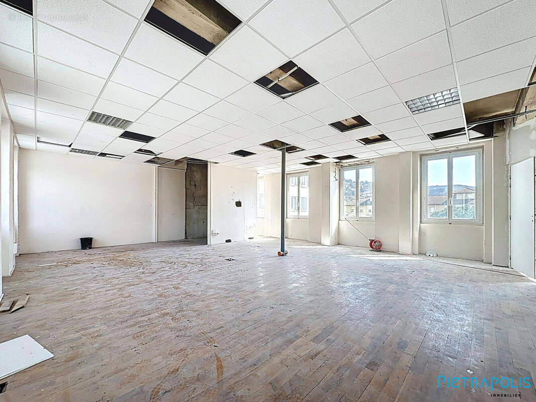 Appartement à TARARE
