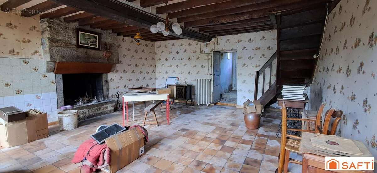 Photo 5 - Maison à LA FERTE-MACE